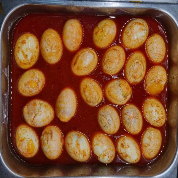 Eggs