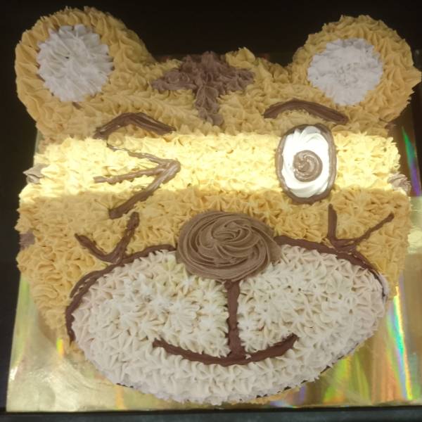 Cake