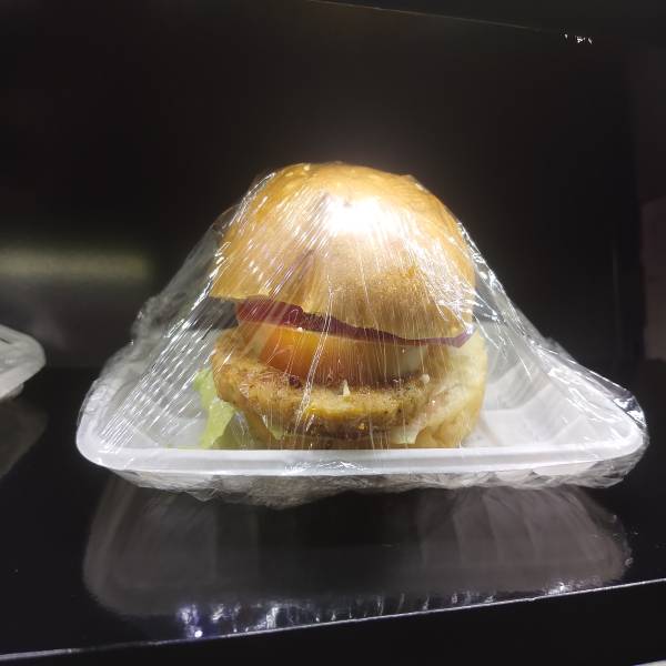 Chicken Burger