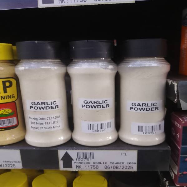 Panache Garlic Powder